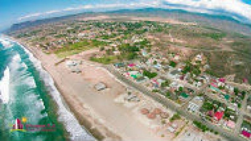 Foto Terreno en Venta en Manta, Manabi - U$D 8.000 - TEV22143 - BienesOnLine