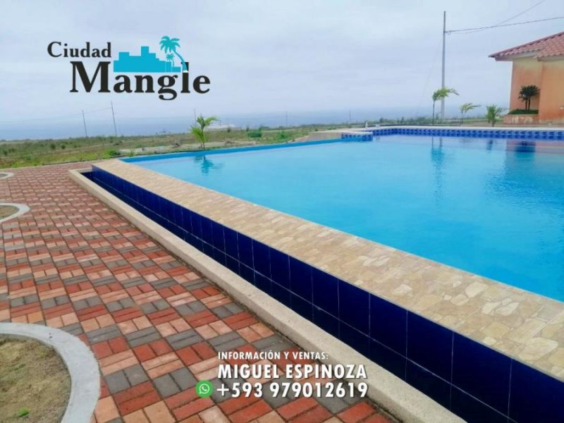 Foto Terreno en Venta en MONTECRISTI, Montecristi, Manabi - 15 hectareas - U$D 16.000 - TEV35837 - BienesOnLine