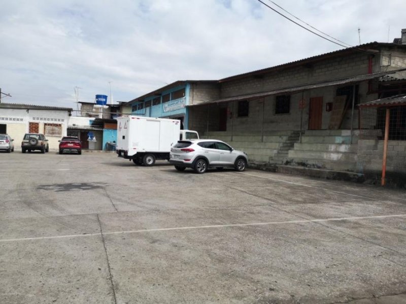 Nave en Arriendo en  Guayaquil, Guayas