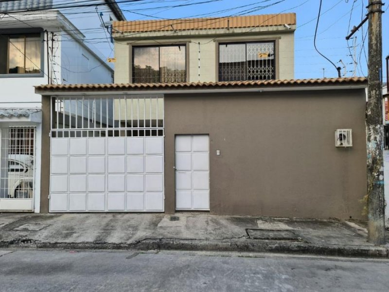 Foto Casa en Arriendo en Guayas, Guayaquil, Guayas - U$D 680 - CAA35124 - BienesOnLine