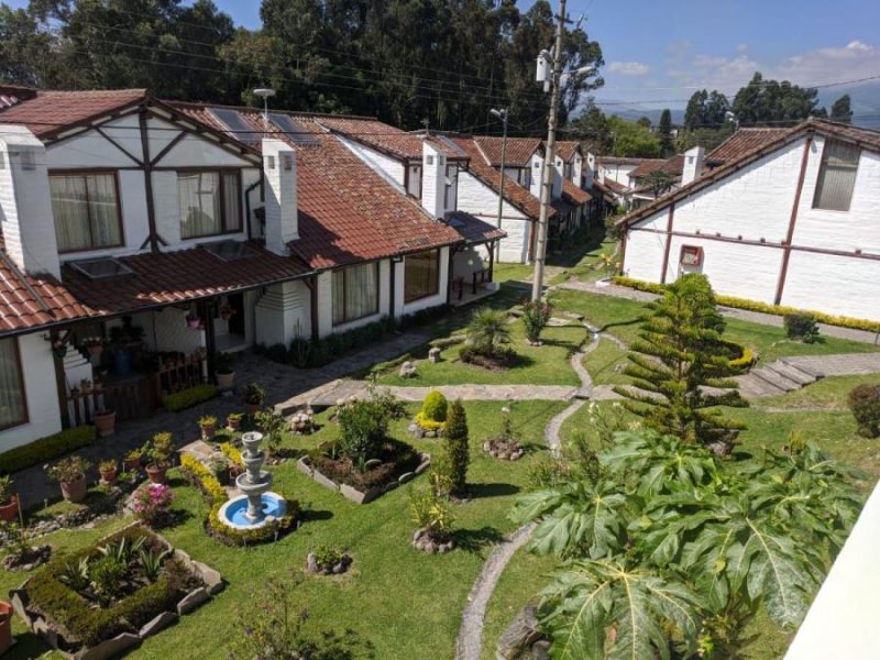 Casa en Arriendo en  Rumiñahui, Pichincha