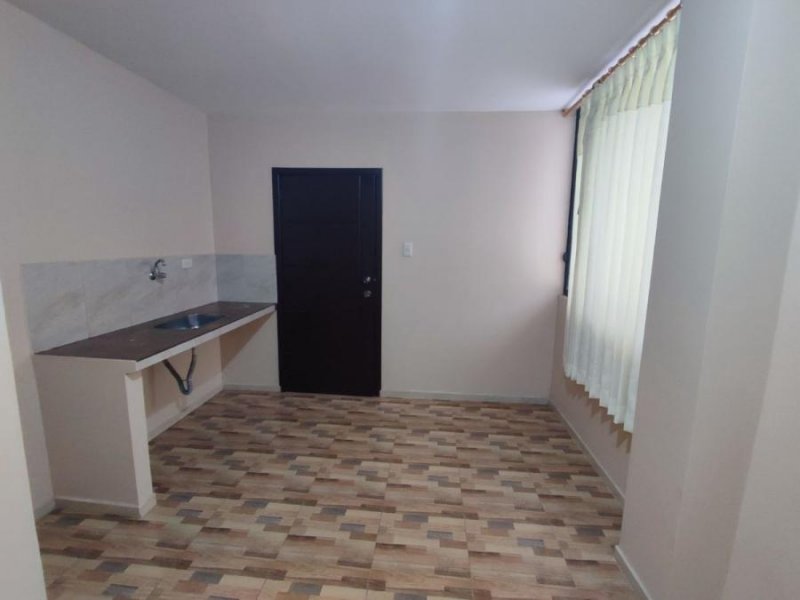 Departamento en Arriendo en  Riobamba, Chimborazo