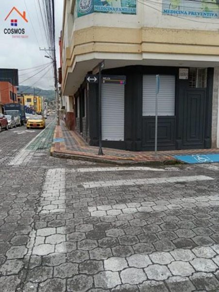 Local en Arriendo en  Otavalo, Imbabura