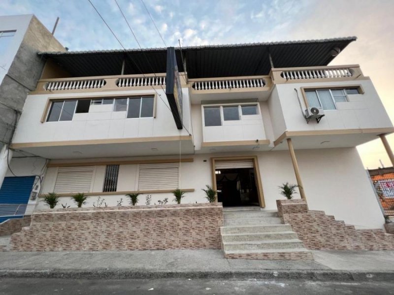 Local en Arriendo en  Manta, Manabi