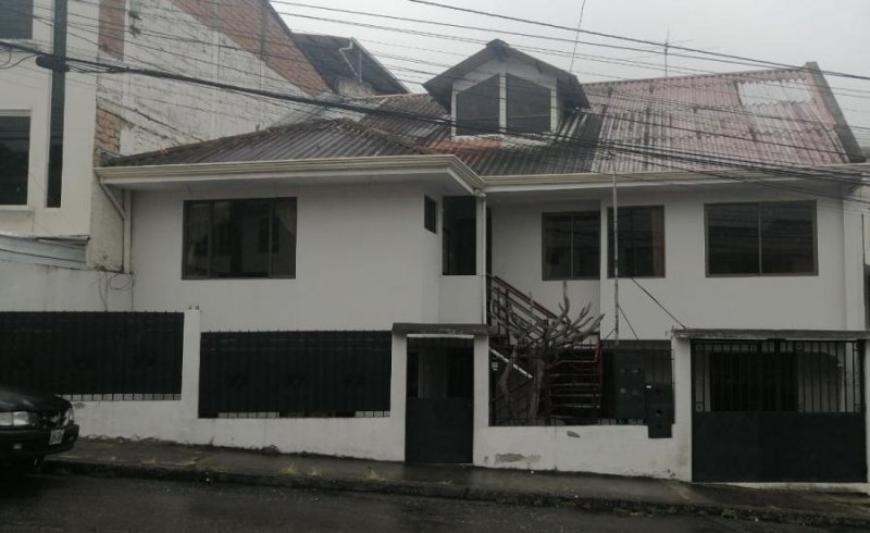 Departamento en Arriendo en Punzara Loja, Loja