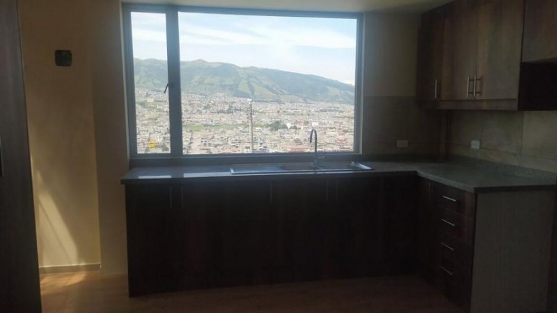 Departamento en Arriendo en TURUBAMBA Quito, Pichincha