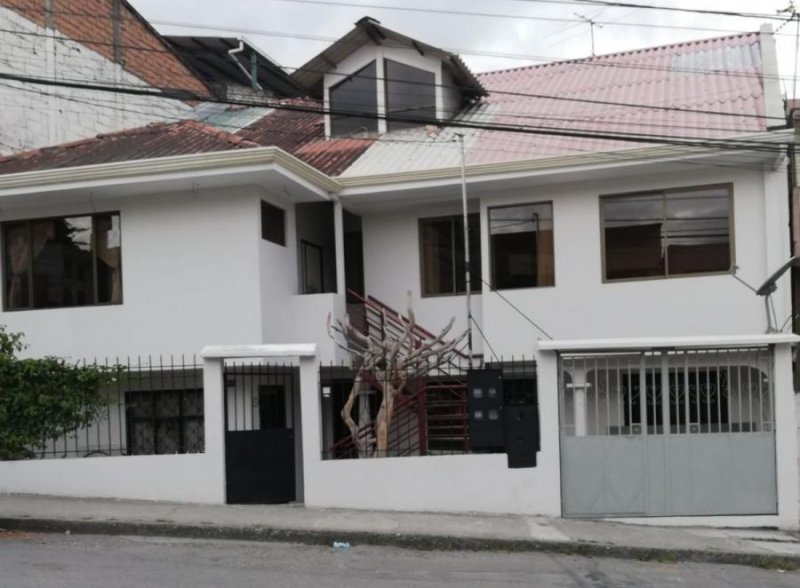 Departamento en Arriendo en  Loja, Loja