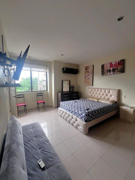 Departamento en Arriendo en TARQUI Guayaquil, Guayas