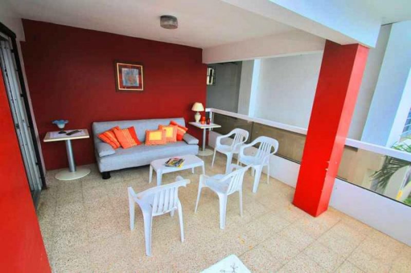 Departamento en Arriendo en Salinas Salinas, Guayas