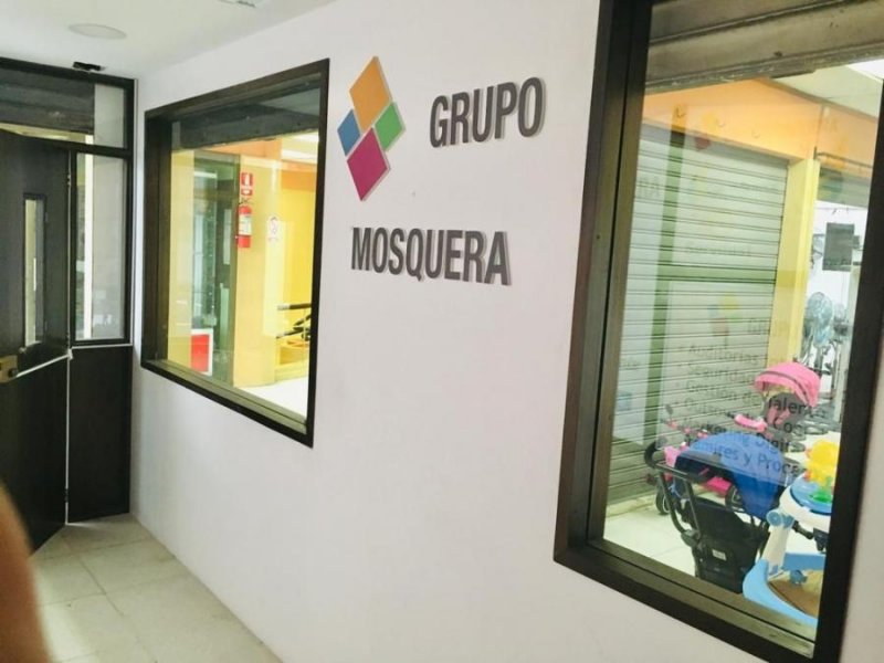 Local en Arriendo en Olmedo Guayaquil, Guayas