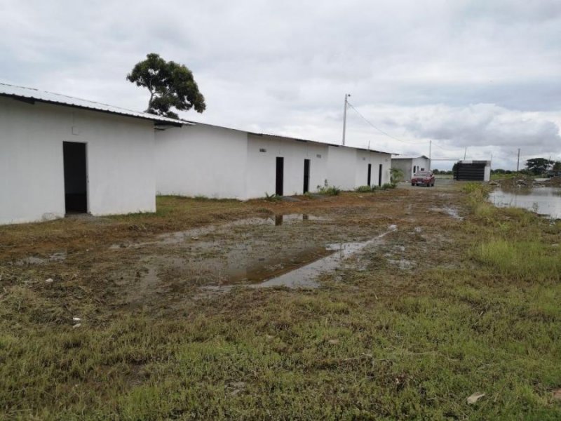 Hotel en Arriendo en salitre Samborondón, Guayas