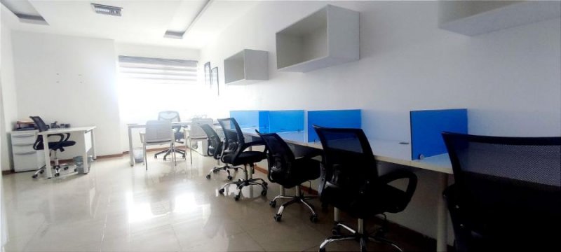 Foto Oficina en Arriendo en Ximena, Guayaquil, Guayas - U$D 600 - OFA39135 - BienesOnLine