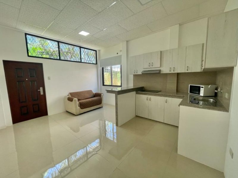 Departamento en Arriendo en Tarqui Guayaquil, Guayas