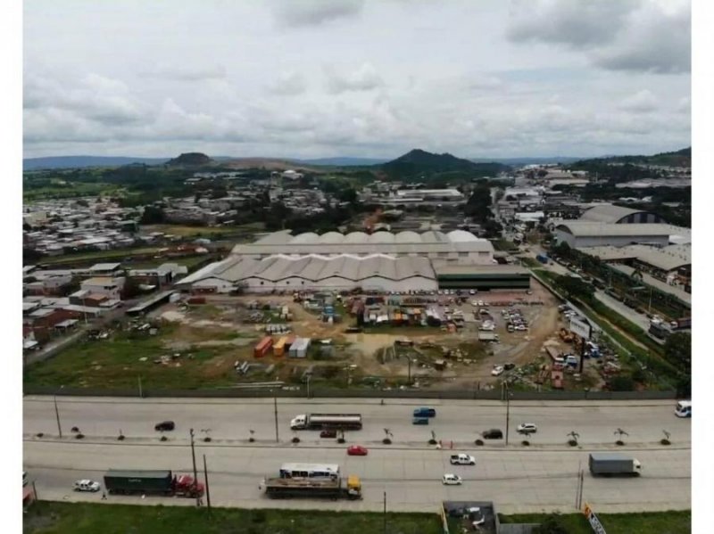 Terreno en Arriendo en PASCUALES VIA A DAULE, Guayas