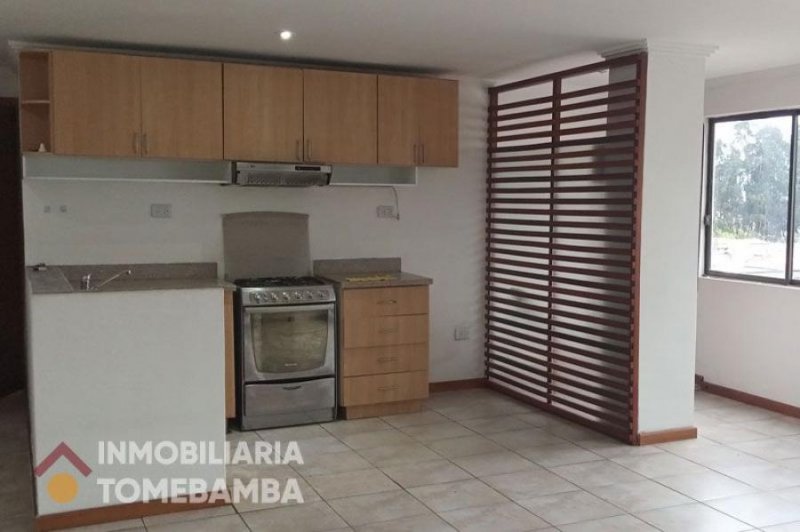 Departamento en Venta en  Cuenca, Azuay