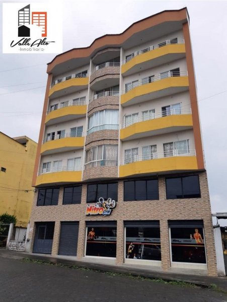 Edificio en Venta en Morona Morona, Morona Santiago