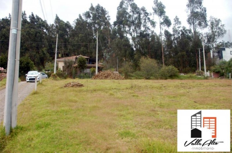 Terreno en Venta en  Cuenca, Azuay