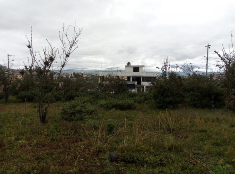 Terreno en Venta en  Ambato, Tungurahua