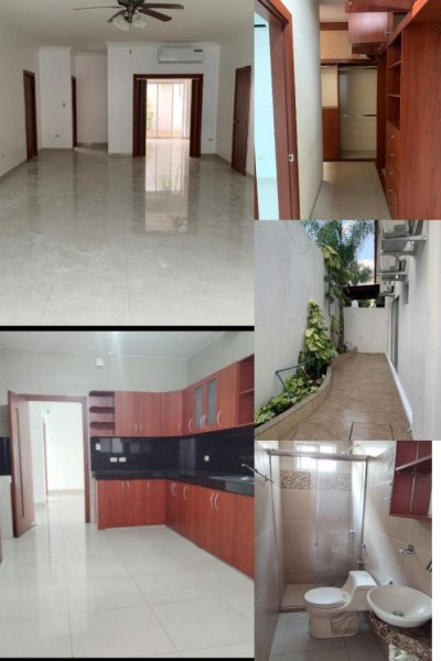 Departamento en Arriendo en  Samborondón, Guayas