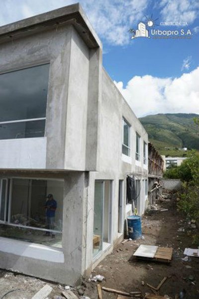 Foto Casa en Venta en Quito, Pichincha - U$D 144.000 - CAV22540 - BienesOnLine