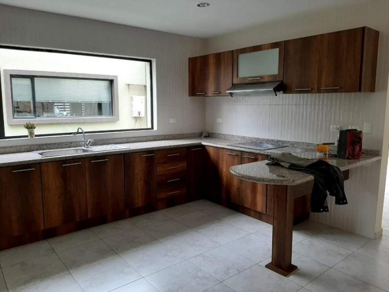 Casa en Arriendo en  Cuenca, Azuay