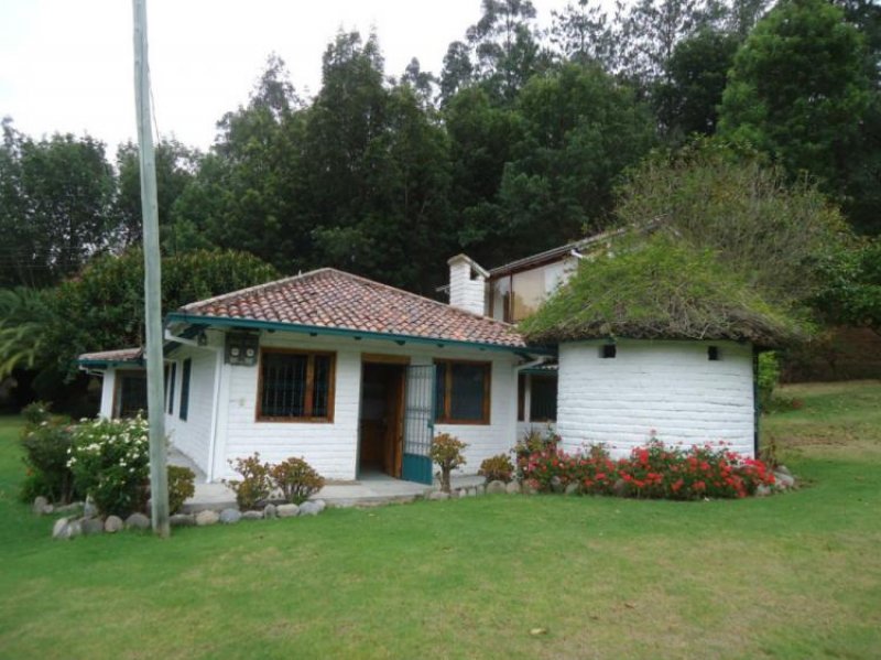 Foto Quinta en Arriendo en Cuenca, Azuay - U$D 900 - QUA19765 - BienesOnLine