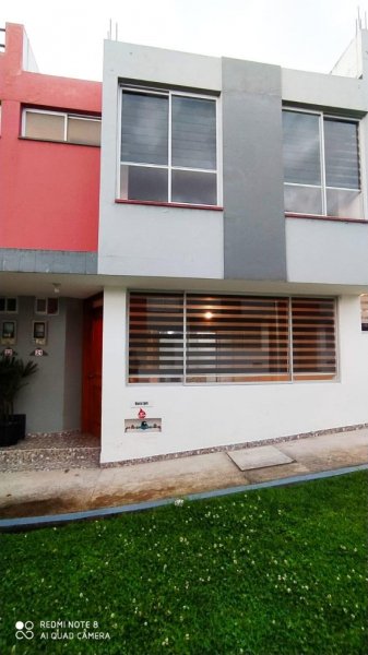 Casa en Arriendo en CONOCOTO Quito, Pichincha