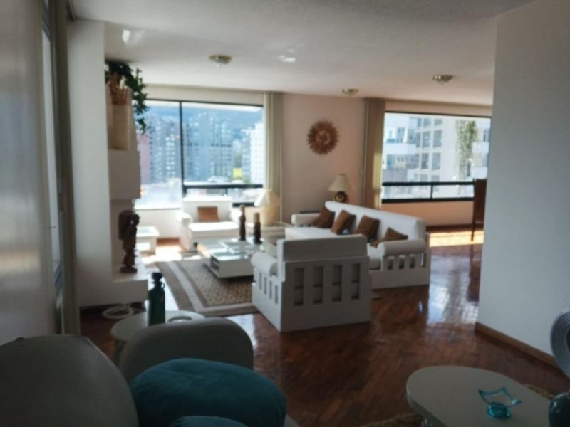 Foto Departamento en Arriendo en Iñaquito, Quito, Pichincha - U$D 1.300 - DEA37062 - BienesOnLine