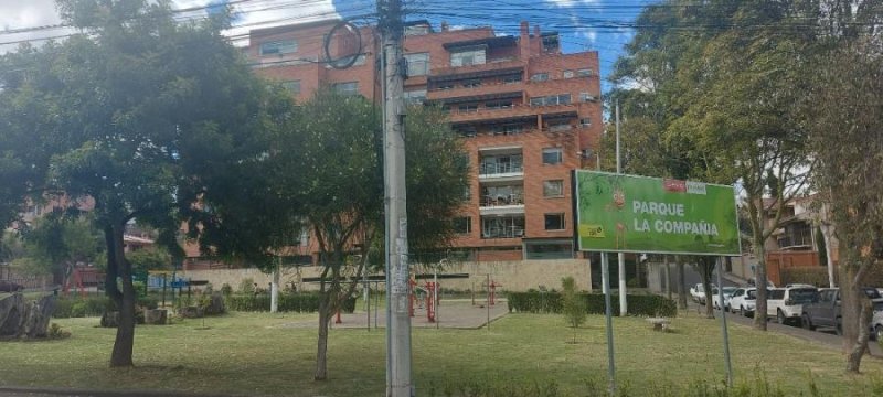 Departamento en Arriendo en Sucre Cuenca, Azuay