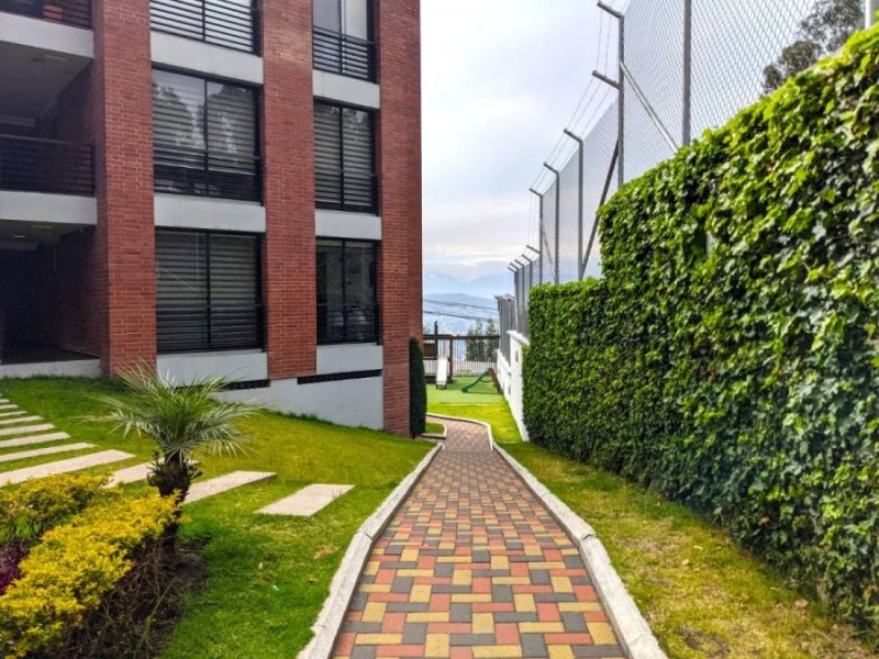 Departamento en Arriendo en  Quito, Pichincha