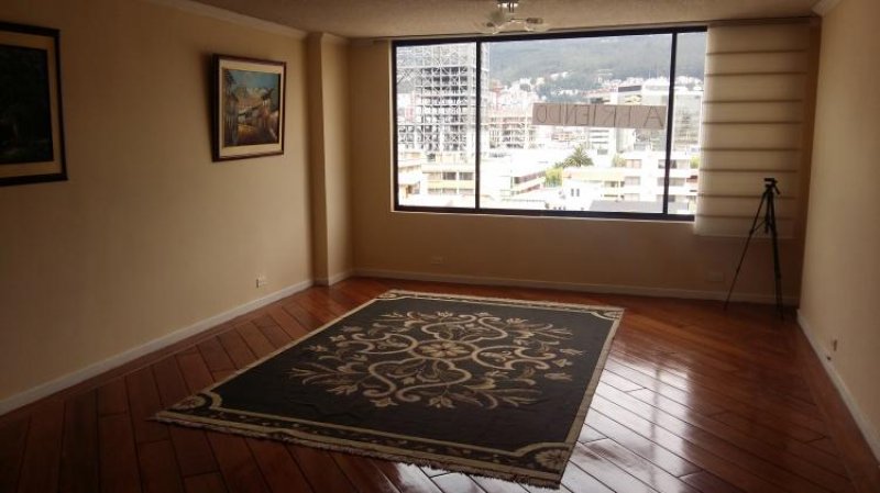 Foto Departamento en Arriendo en Quito, Pichincha - U$D 500 - DEA22879 - BienesOnLine