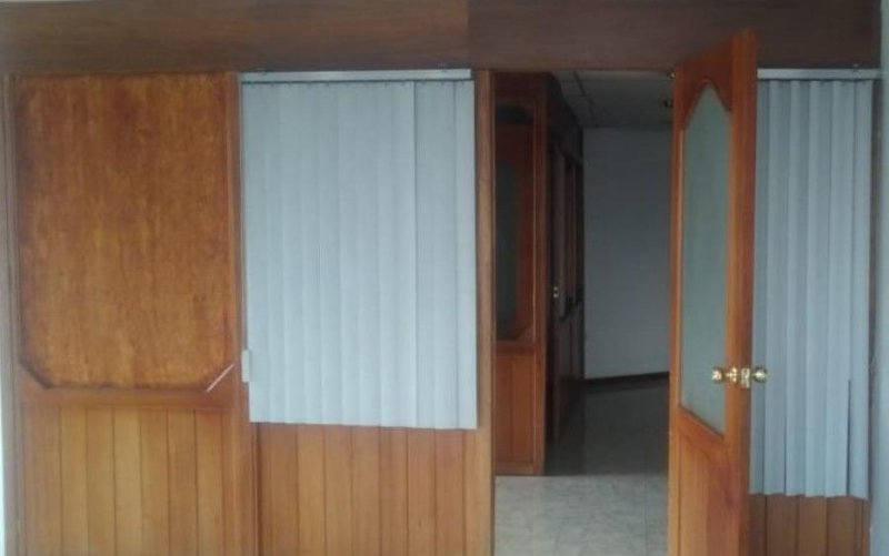 Oficina en Arriendo en  Quito, Pichincha