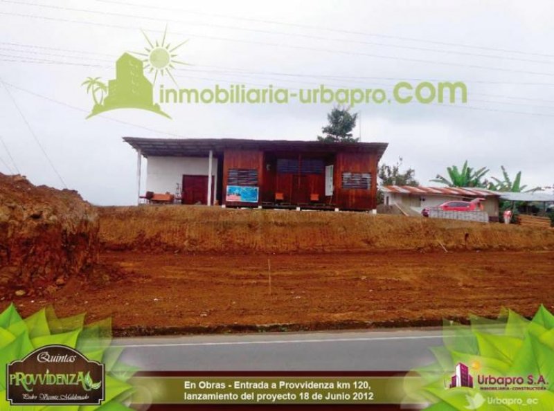 Foto Terreno en Venta en Pedro Vicente Maldonado, Pichincha - U$D 22.900 - TEV14472 - BienesOnLine