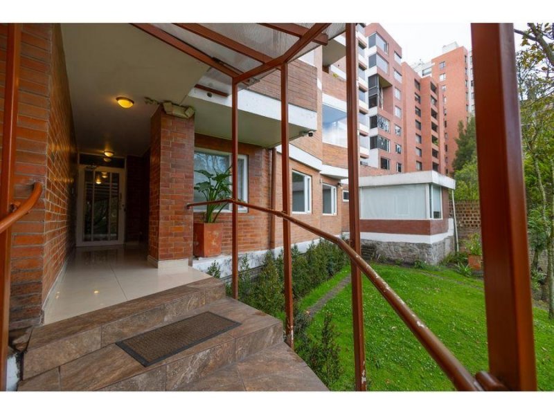 Departamento en Venta en  Quito, Pichincha