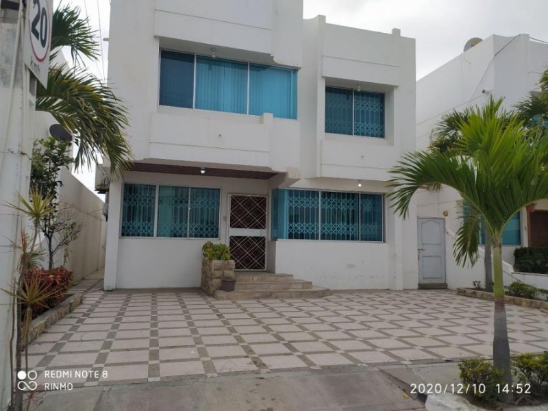 Foto Casa en Venta en Salinas, Santa Elena - U$D 149.000 - CAV32847 - BienesOnLine