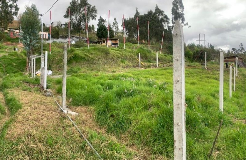 Terreno en Venta en HERMANO MIGUEL Cuenca, Azuay