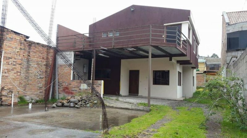 Foto Casa en Venta en SAN SEBASTIAN, Cuenca, Azuay - U$D 89.000 - CAV31327 - BienesOnLine