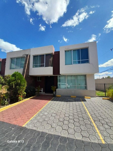 Casa en Venta en  Valle de los Chillos, Pichincha