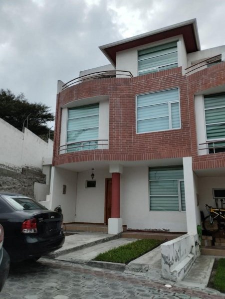 Casa en Venta en POMASQUI POMASQUI, Pichincha