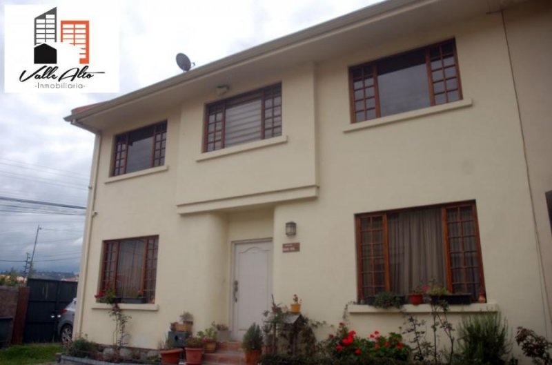 Casa en Venta en Yanuncay Cuenca, Azuay