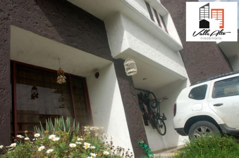 Casa en Venta en Ricaurte. Cuenca, Azuay