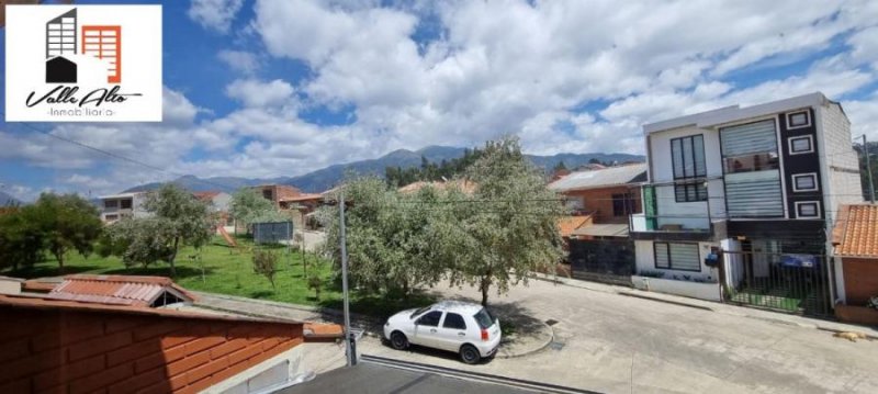 Casa en Venta en  Cuenca, Azuay