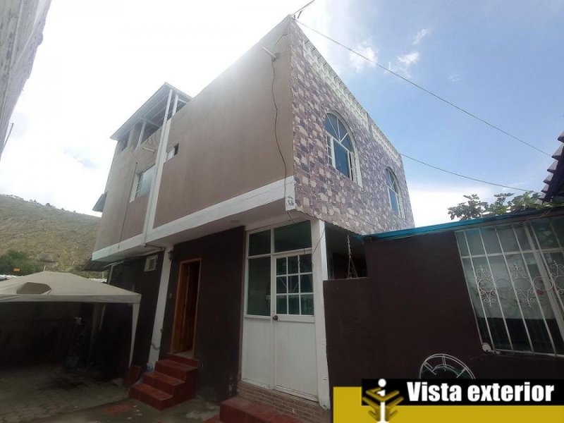 Casa en Arriendo en San Antonio de Pichincha Quito, Pichincha