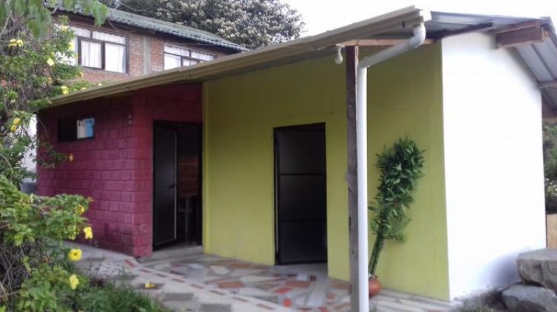 Casa en Arriendo en Malacatos - Vilcabamba Loja, Loja