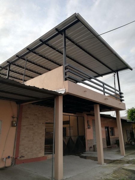 Casa en Venta en Valencia Cooperativa 12 de Julio, Los Rios