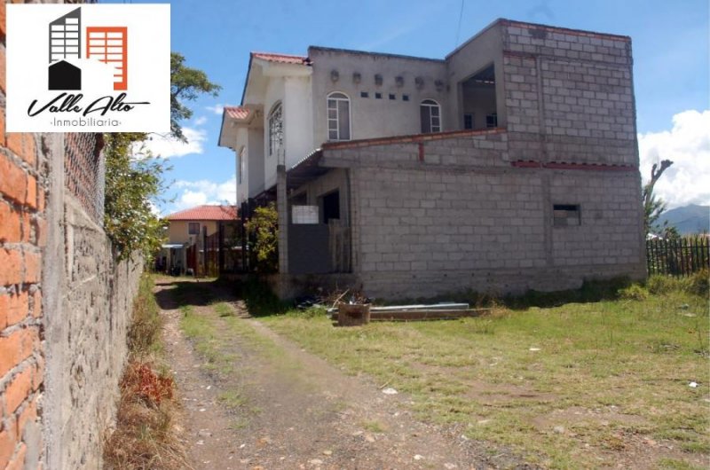 Casa en Venta en Ricaurte Cuenca, Azuay