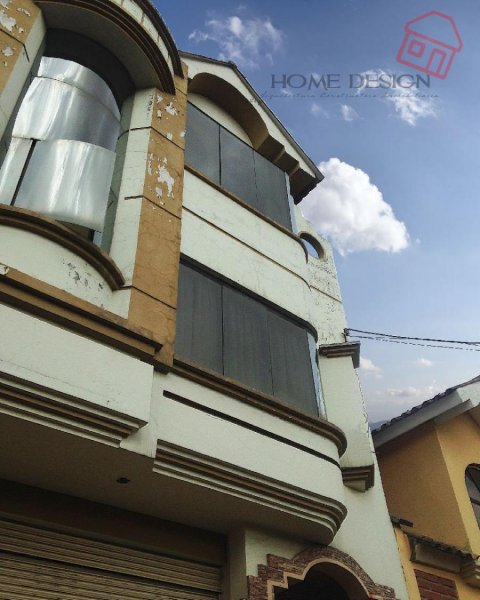 Foto Casa en Venta en Cristo Rey, Cuenca, Azuay - U$D 239.000 - CAV28851 - BienesOnLine