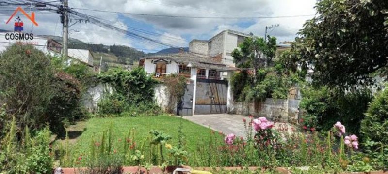 Casa en Venta en  Otavalo, Imbabura