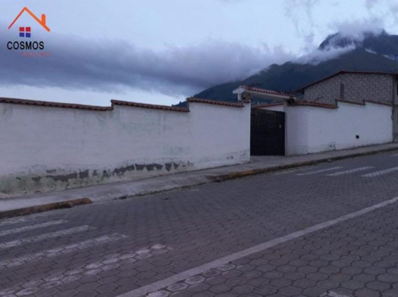 Casa en Venta en San Juan de Iluman Otavalo, Imbabura