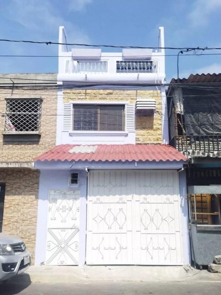 Casa en Venta en Ximena GUAYAQUIL, Guayas